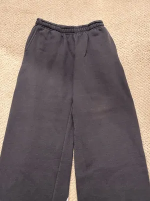 Edikted baggy sweatpants  thumbnail 1