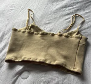 Adika Bustier Stretchy Top thumbnail 2