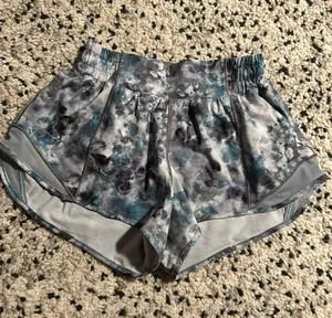 Shorts thumbnail 2