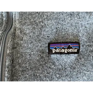 Patagonia Better Sweater Jacket Women’s Small 1/4 Zip Pullover Fleece Outdoor thumbnail 3