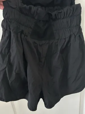 FP Movement by Free People Way Home Kortsie Activewear One-piece with Shorts thumbnail 7