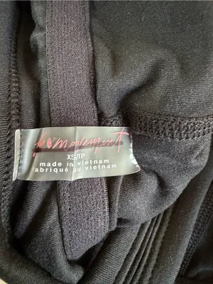FP‎ Movement by Free People WOMEN'S SMOCKIN HOT DRESS thumbnail 2