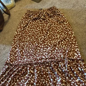 Lark + grey medium‎ skirt Brown thumbnail 4