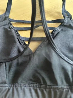 Lululemon Victoria’s Secret VSX Strappy Front Sports Bra thumbnail 3
