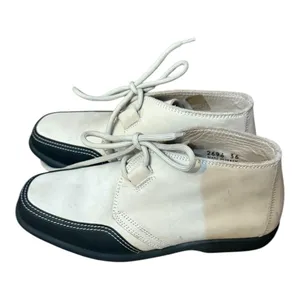 Varuk Leather Shoes‎ Size 5 thumbnail 5