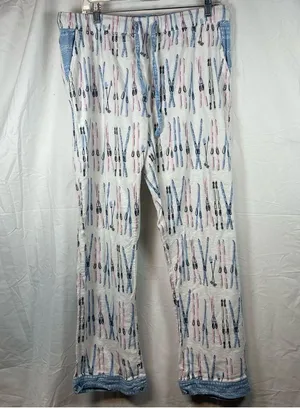 Munki Munki PJ Set White Skin SZ:L thumbnail 5