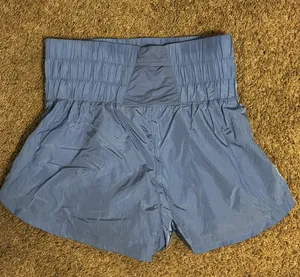 Free People The Way Home Shorts thumbnail 3