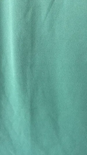 Appropriate Behavior Sage Green Dress thumbnail 2