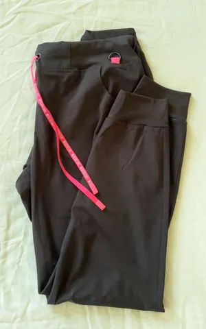 MedCouture Scrub Pants Jogger thumbnail 1