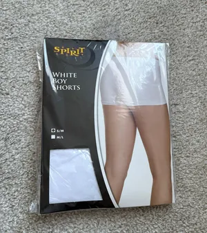 Spirit Halloween Boy Shorts thumbnail 1