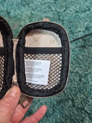 Steve Madden Earbud Case Keychain thumbnail 8