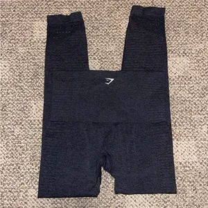 Gymshark Seamless Leggings thumbnail 2