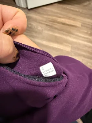 Lululemon Sports Bra thumbnail 3