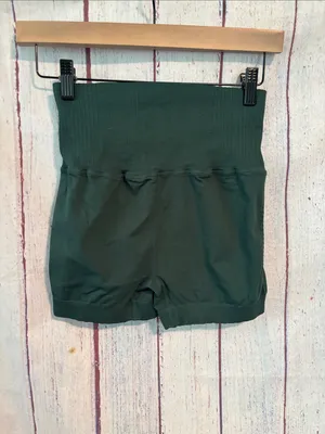 NWOT FP Movement Good Karma Running Shorts thumbnail 8