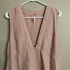 FREE PEOPLE‎ Sweet Dreams Shift Dress thumbnail 3