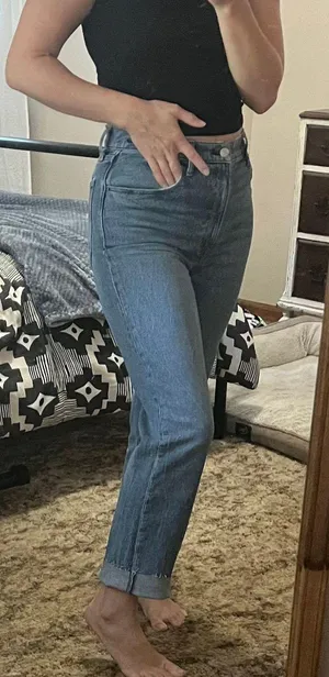 Abercrombie Jeans thumbnail 5
