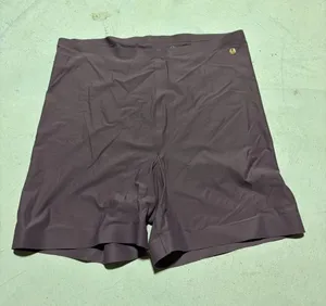 Evelyn bobbie plum slip short sizes 16-24 thumbnail 1