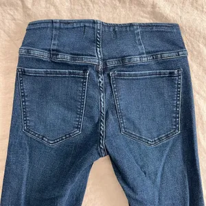 Free People Penny Pull On Flares thumbnail 6