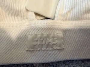 SKIMS Cotton Bralette thumbnail 2