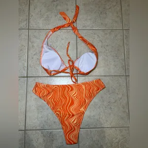 neon bikini set thumbnail 2