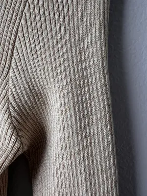 Express Turtleneck Sweater thumbnail 3