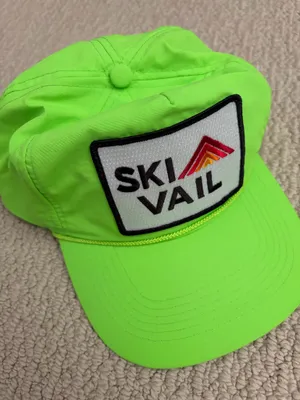 Aviator Nation Hat thumbnail 2