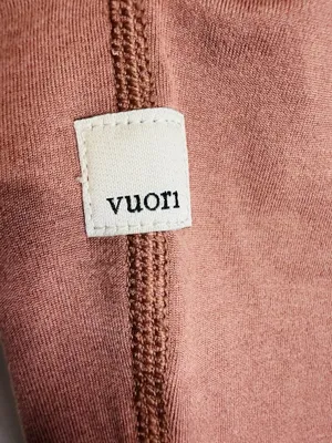 Vuori Women’s Terracotta Performance Jogger Pants Size XS (26 x 24) thumbnail 7