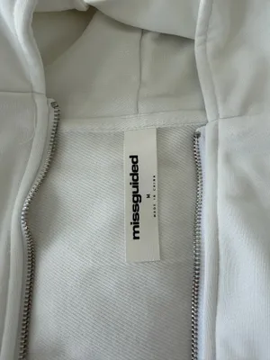 Missguided Zip Up thumbnail 4