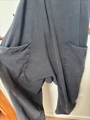 Free People Hot Shot Onesie thumbnail 3