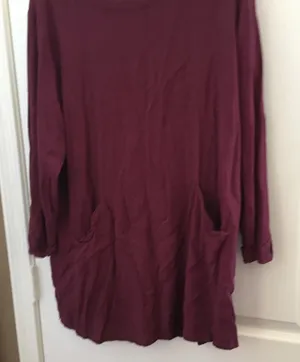 FINAL MARKDOWN Ladies’ entro Top (L) thumbnail 1