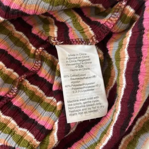 Madewell Striped Tee thumbnail 4