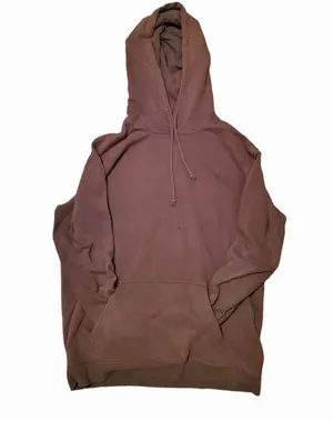 Cotton On Olive Green Hoodie thumbnail 1
