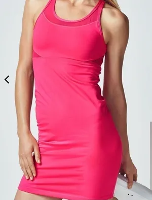 Fabletics Dress‎ thumbnail 1