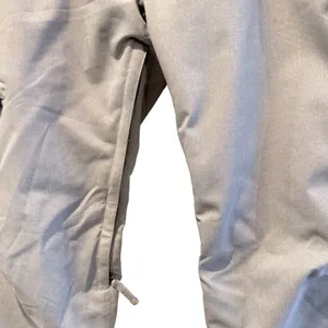 686 Womens Authentic Patron Insulated Waterproof Ski Snowboard‎ Pants XL Gray thumbnail 2