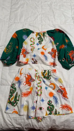 SHEIN set  thumbnail 2