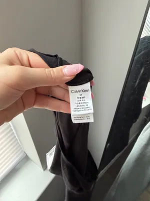Calvin Klein Top Women’s thumbnail 4