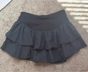Free People Skirt Mini thumbnail 1
