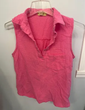 Love Note Top Tank thumbnail 1