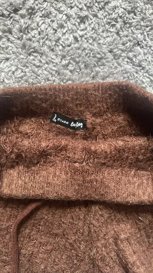 Bootaybag Brown Teddy Set thumbnail 4