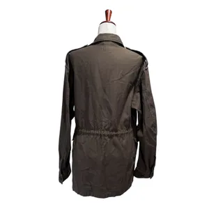 Buck Mason Women's Reverse Sateen Field Jacket Size Small Canvas Chore Jacket thumbnail 7