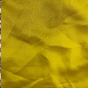 Mac Duggal 26482 Yellow Satin Strappy Back Mini Dress 8 thumbnail 4