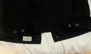 Rag and Bone Jean Jacket thumbnail 3