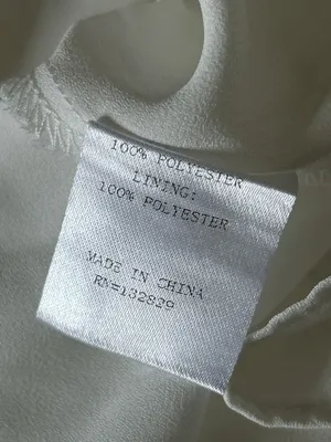 Superdown Charlee White Frill Cami Dress medium  thumbnail 6