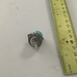 Lovely ring 17 8. 1/2 thumbnail 3