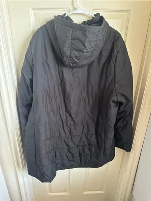 Women’s The North Face Puffer Coat thumbnail 2