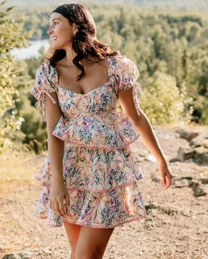Impressions Boutique Dress thumbnail 1