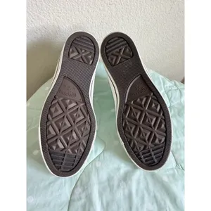 Converse Low Top Canvas "Outdoor Festival" A09835F size women’s size 7.5 thumbnail 4