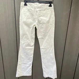 Zara‎ Basic Pants thumbnail 4