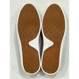 UGG Sammy Navy Heather Knit Slip On Sneakers Size 9 thumbnail 11