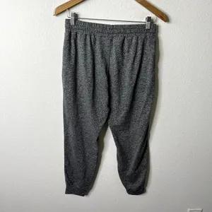Vuori Grey Performance‎ Jogger Pants Gray Womens Size M thumbnail 2